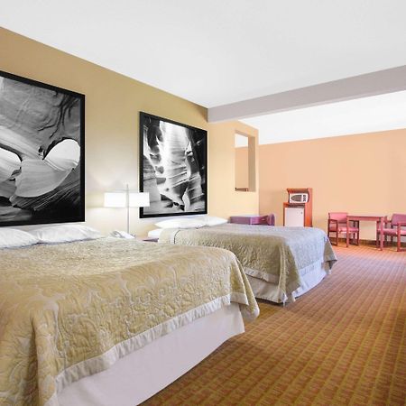 Super 8 By Wyndham Page/Lake Powell Екстер'єр фото