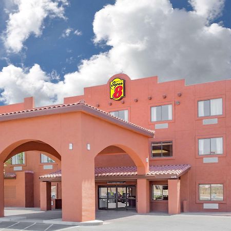 Super 8 By Wyndham Page/Lake Powell Екстер'єр фото