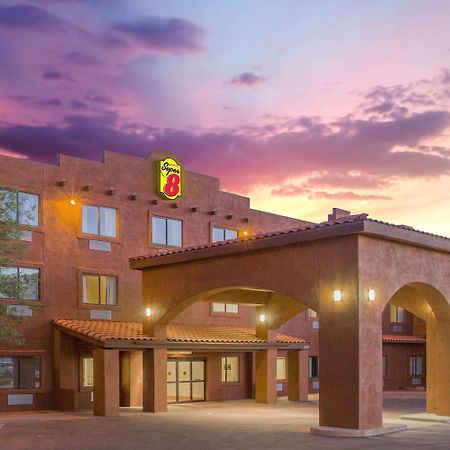 Super 8 By Wyndham Page/Lake Powell Екстер'єр фото
