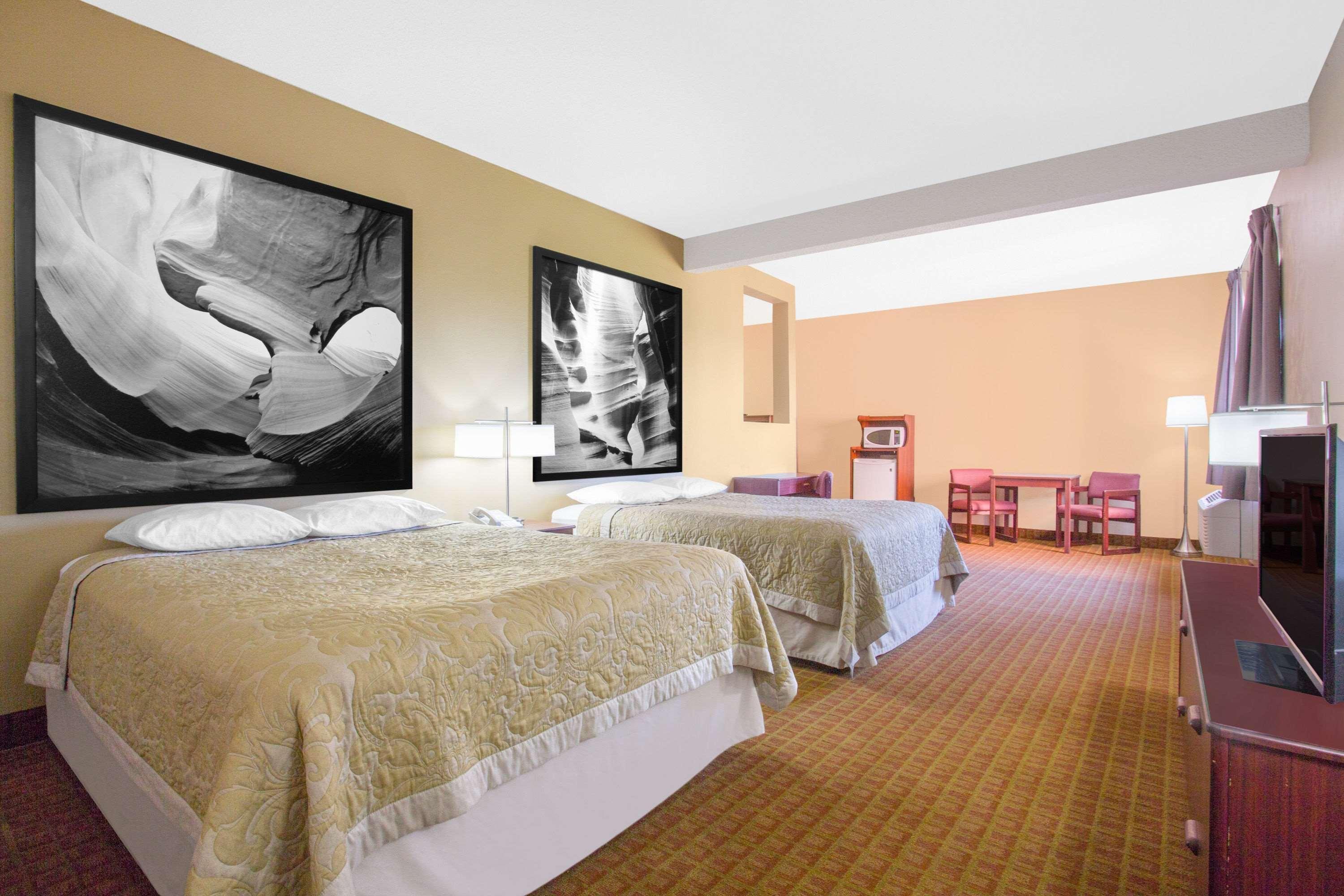Super 8 By Wyndham Page/Lake Powell Екстер'єр фото