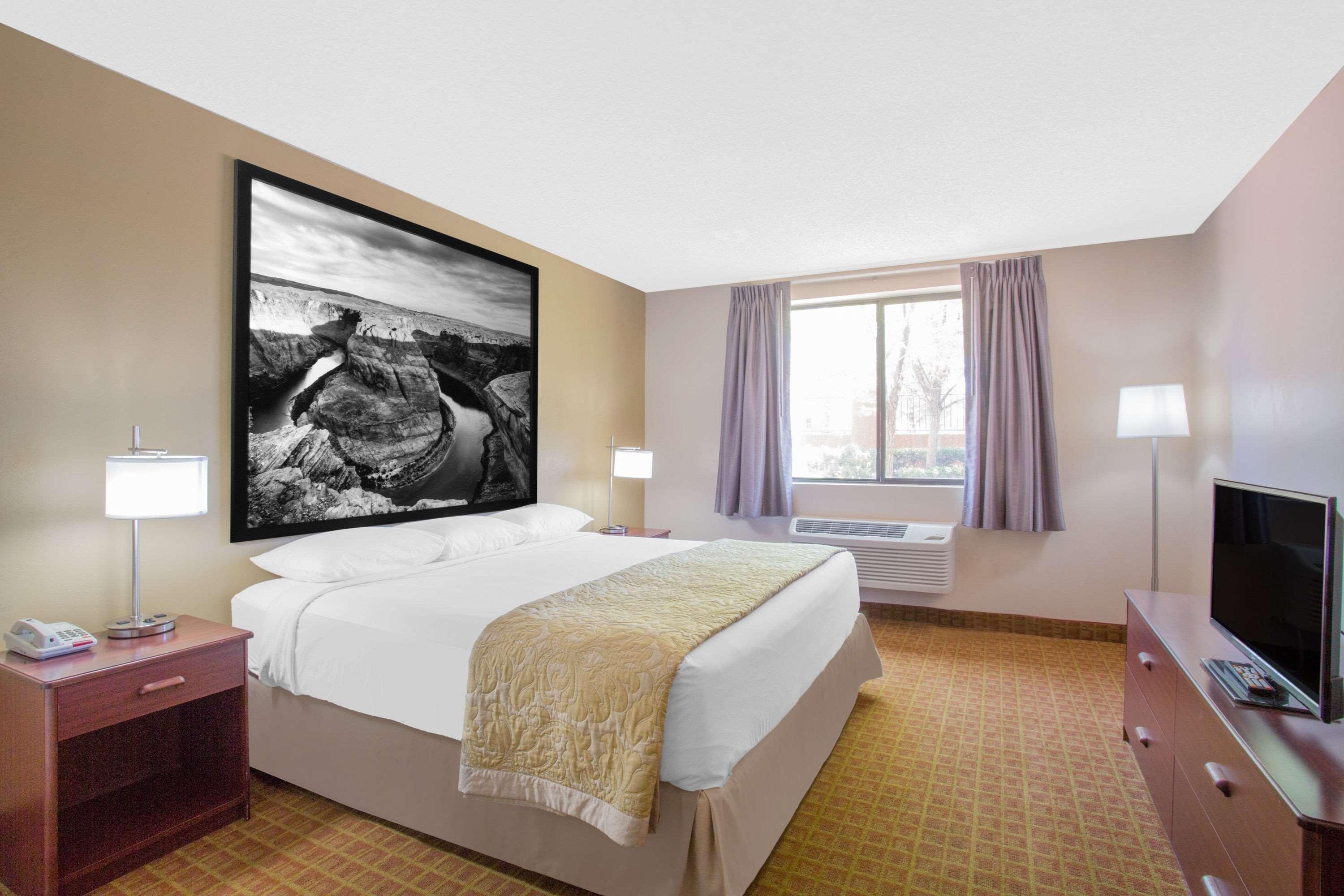 Super 8 By Wyndham Page/Lake Powell Екстер'єр фото