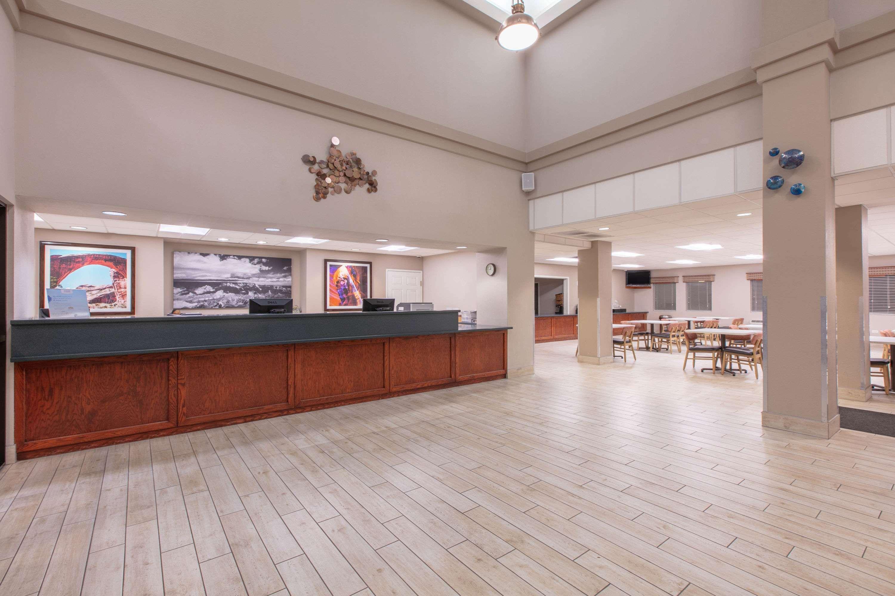 Super 8 By Wyndham Page/Lake Powell Екстер'єр фото
