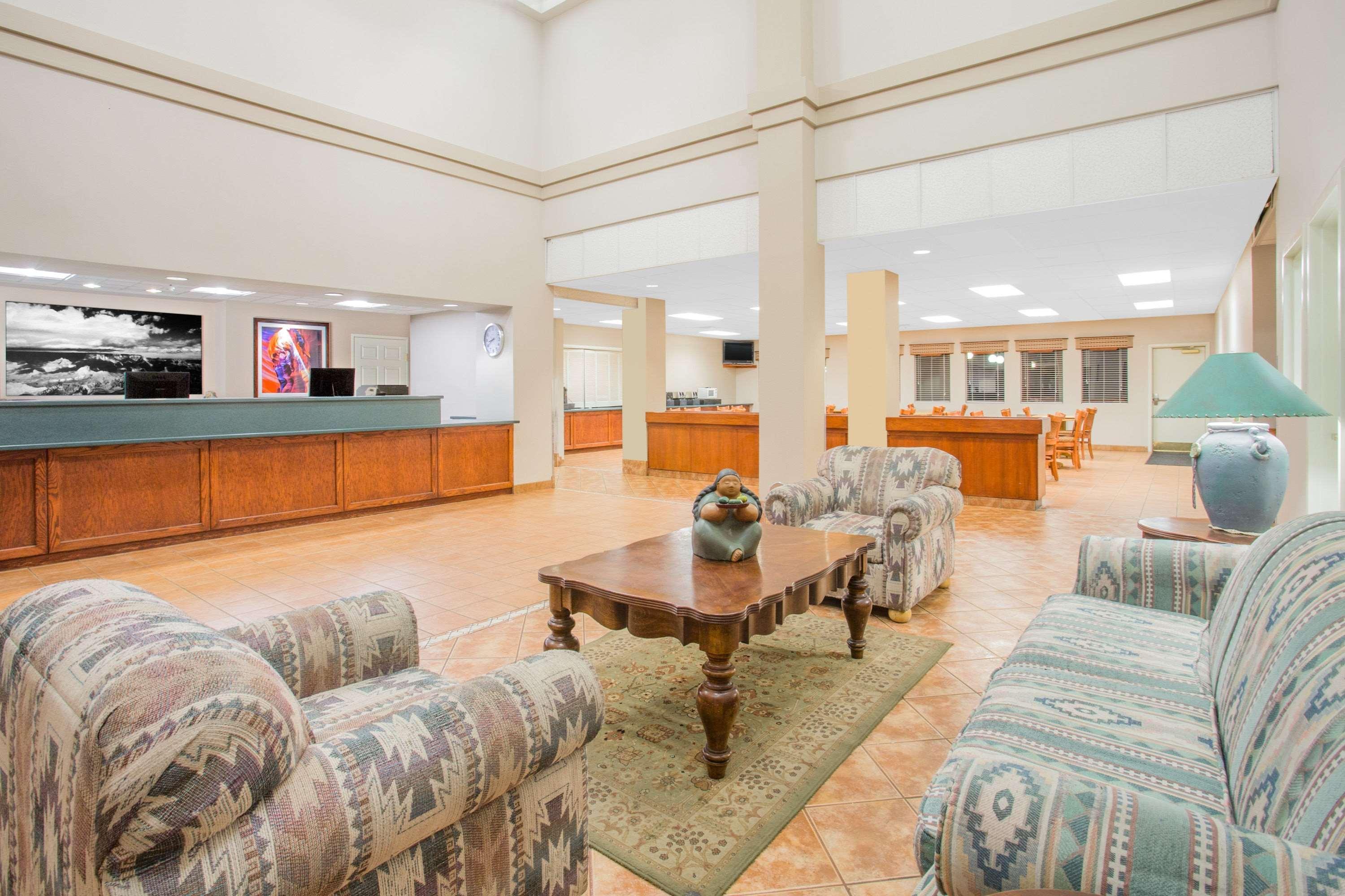Super 8 By Wyndham Page/Lake Powell Екстер'єр фото