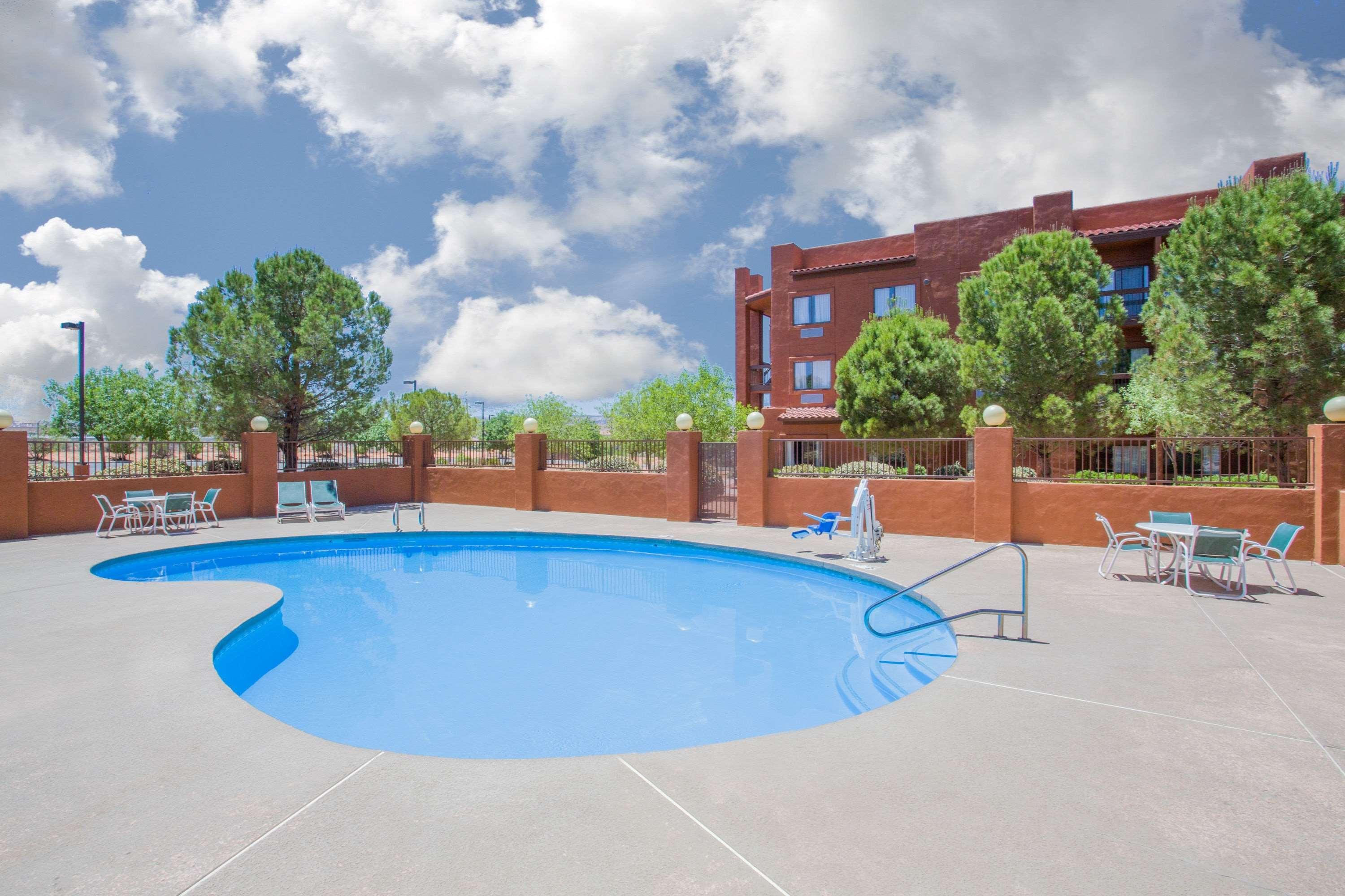 Super 8 By Wyndham Page/Lake Powell Екстер'єр фото