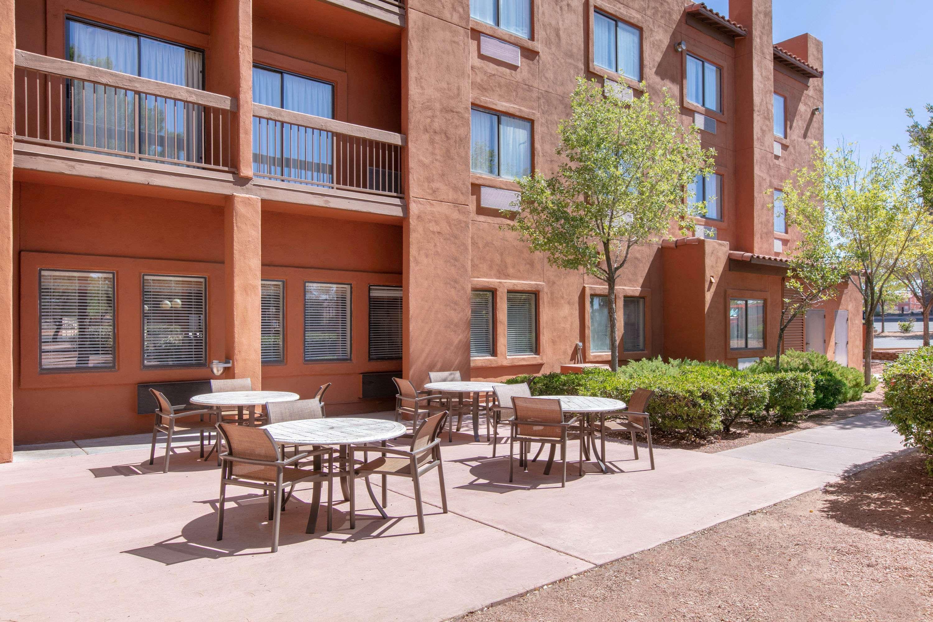 Super 8 By Wyndham Page/Lake Powell Екстер'єр фото