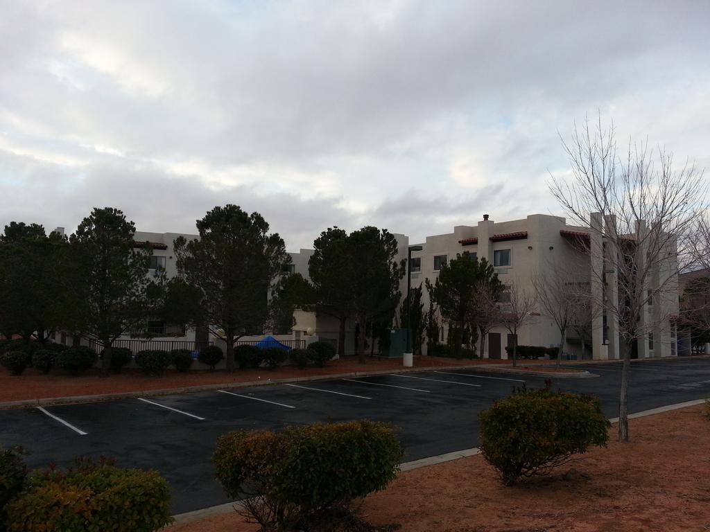 Super 8 By Wyndham Page/Lake Powell Екстер'єр фото