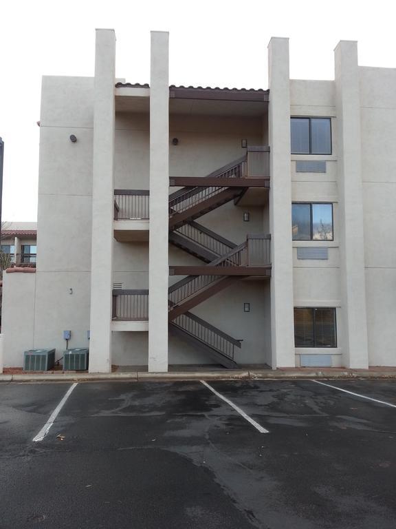 Super 8 By Wyndham Page/Lake Powell Екстер'єр фото